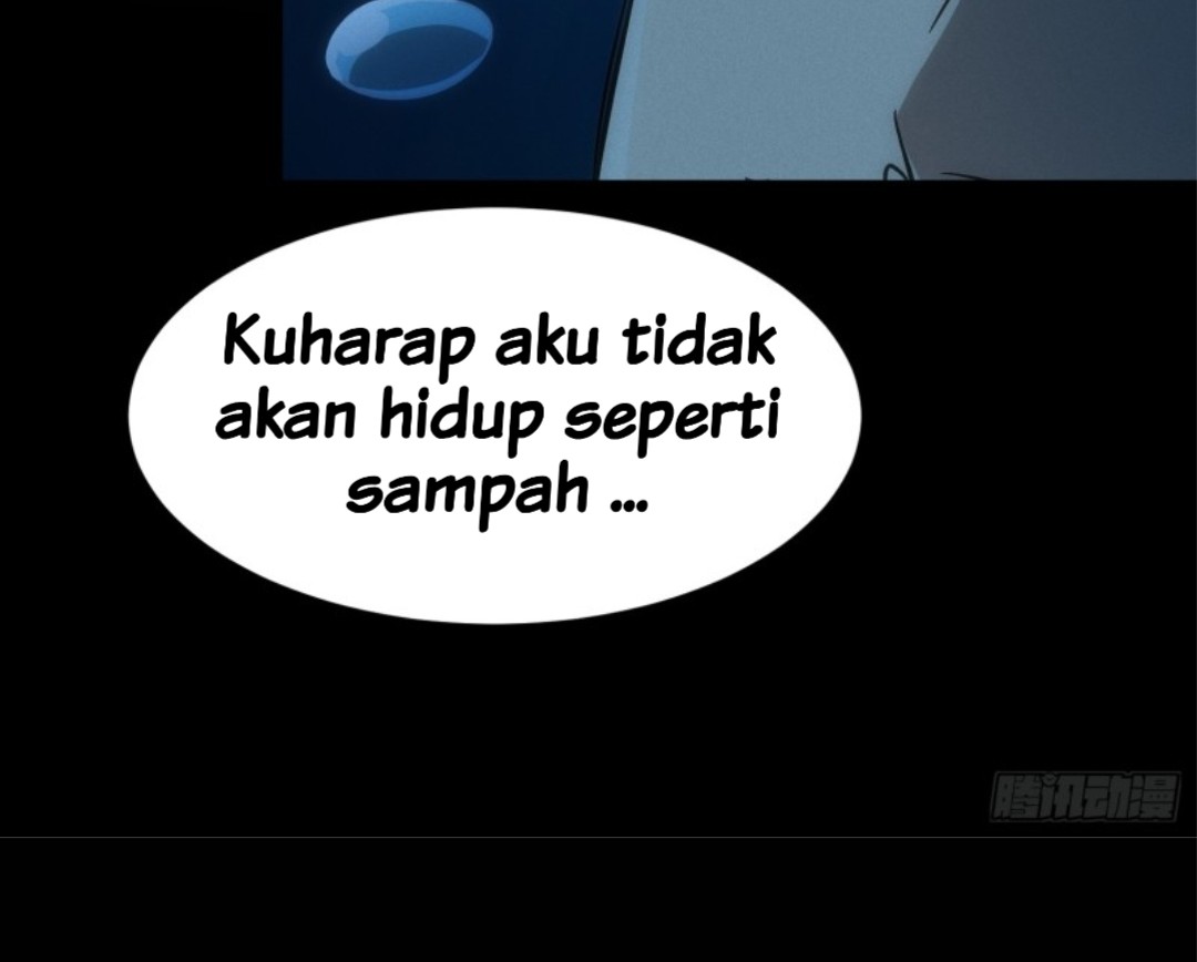 Part-time Yama Chapter 1 - halaman 42