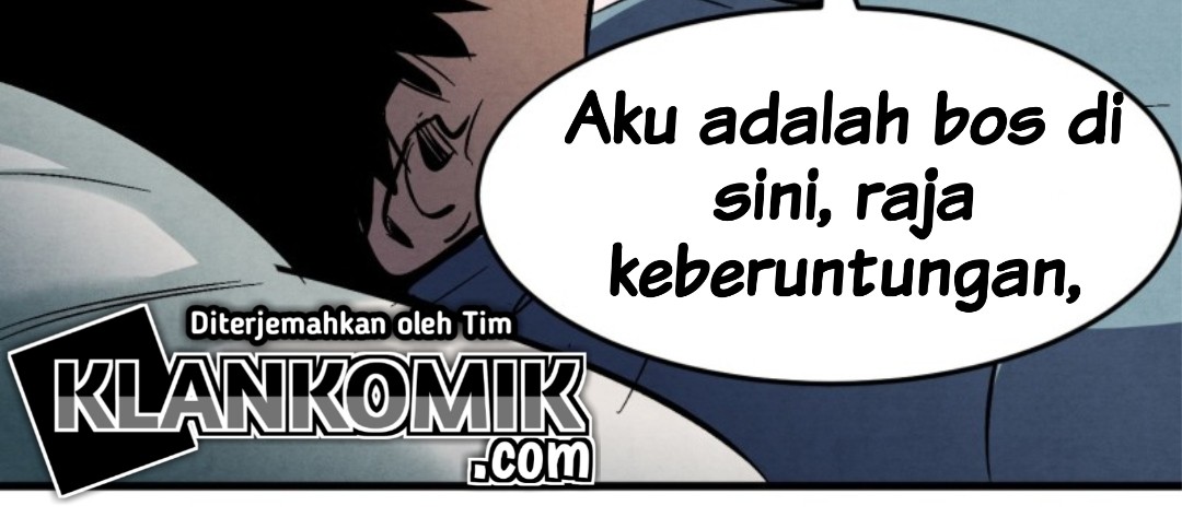Part-time Yama Chapter 1 - halaman 45