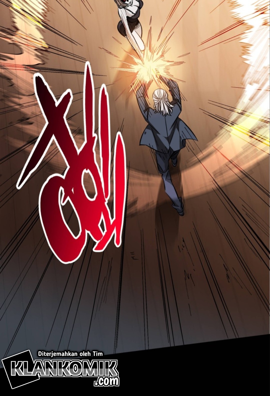 Part-time Yama Chapter 10 - halaman 2