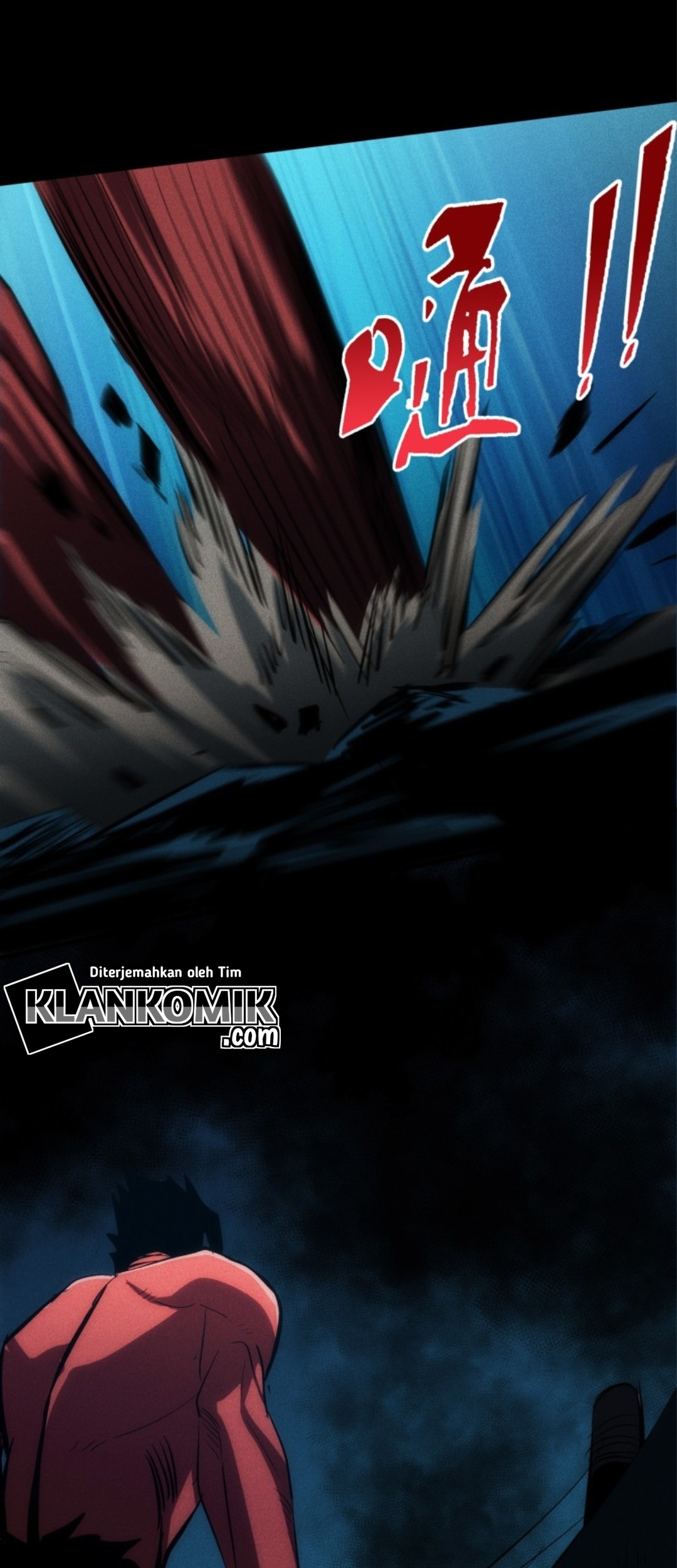 Part-time Yama Chapter 10 - halaman 25