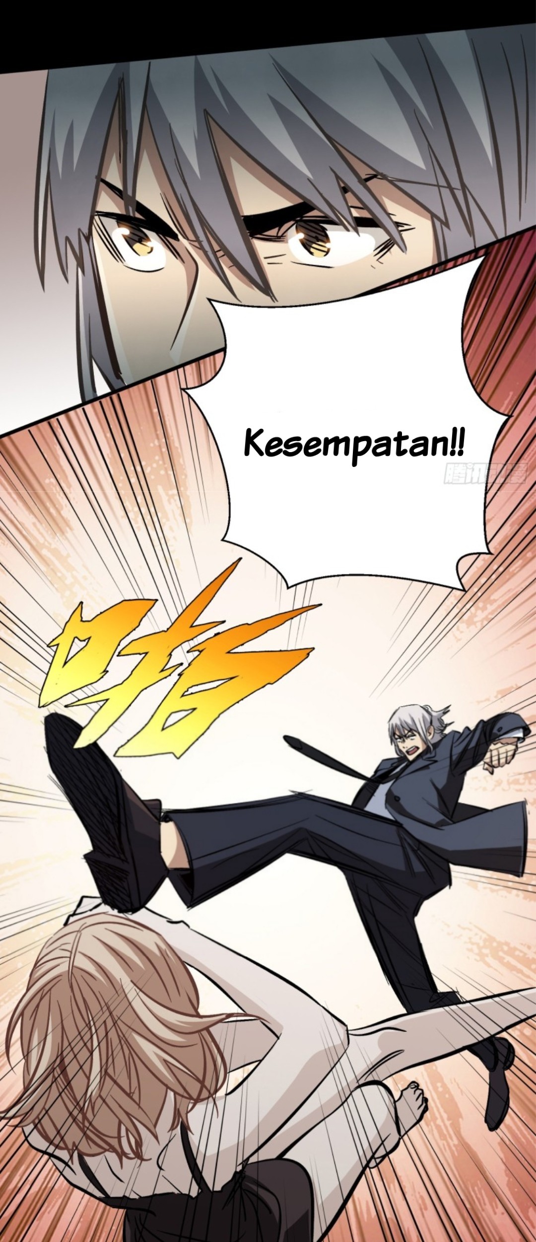 Part-time Yama Chapter 10 - halaman 5