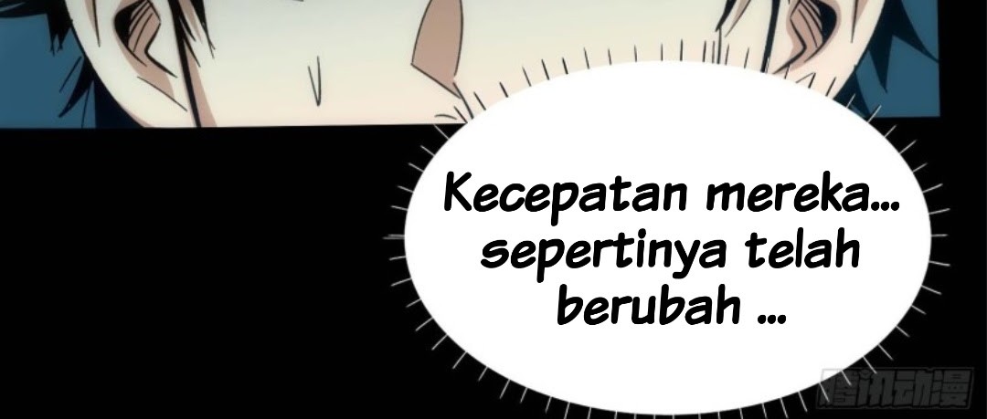 Part-time Yama Chapter 11 - halaman 11