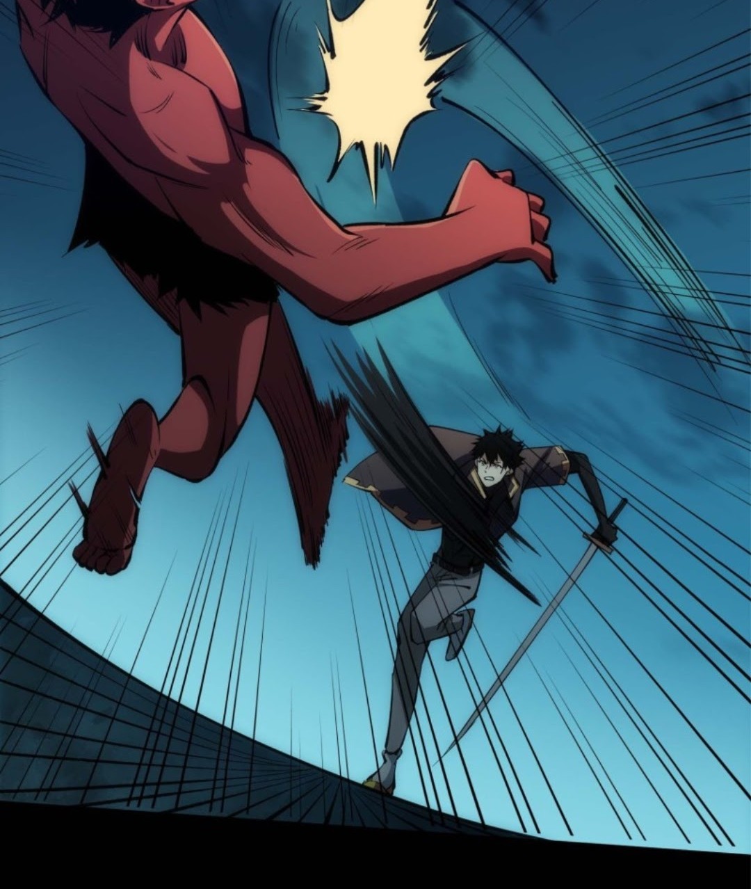 Part-time Yama Chapter 11 - halaman 16