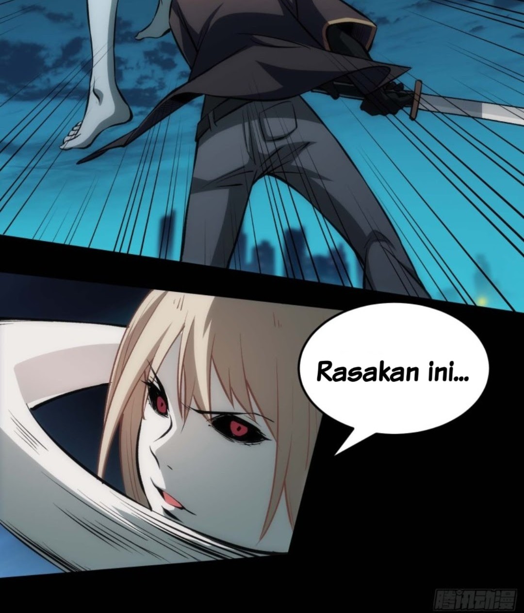 Part-time Yama Chapter 11 - halaman 20