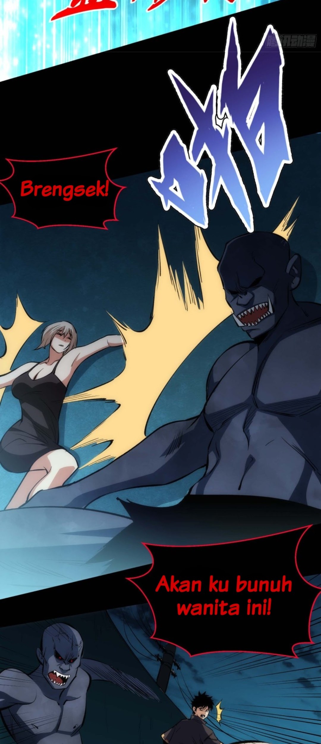 Part-time Yama Chapter 11 - halaman 28