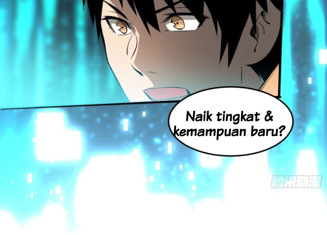 Part-time Yama Chapter 11 - halaman 35