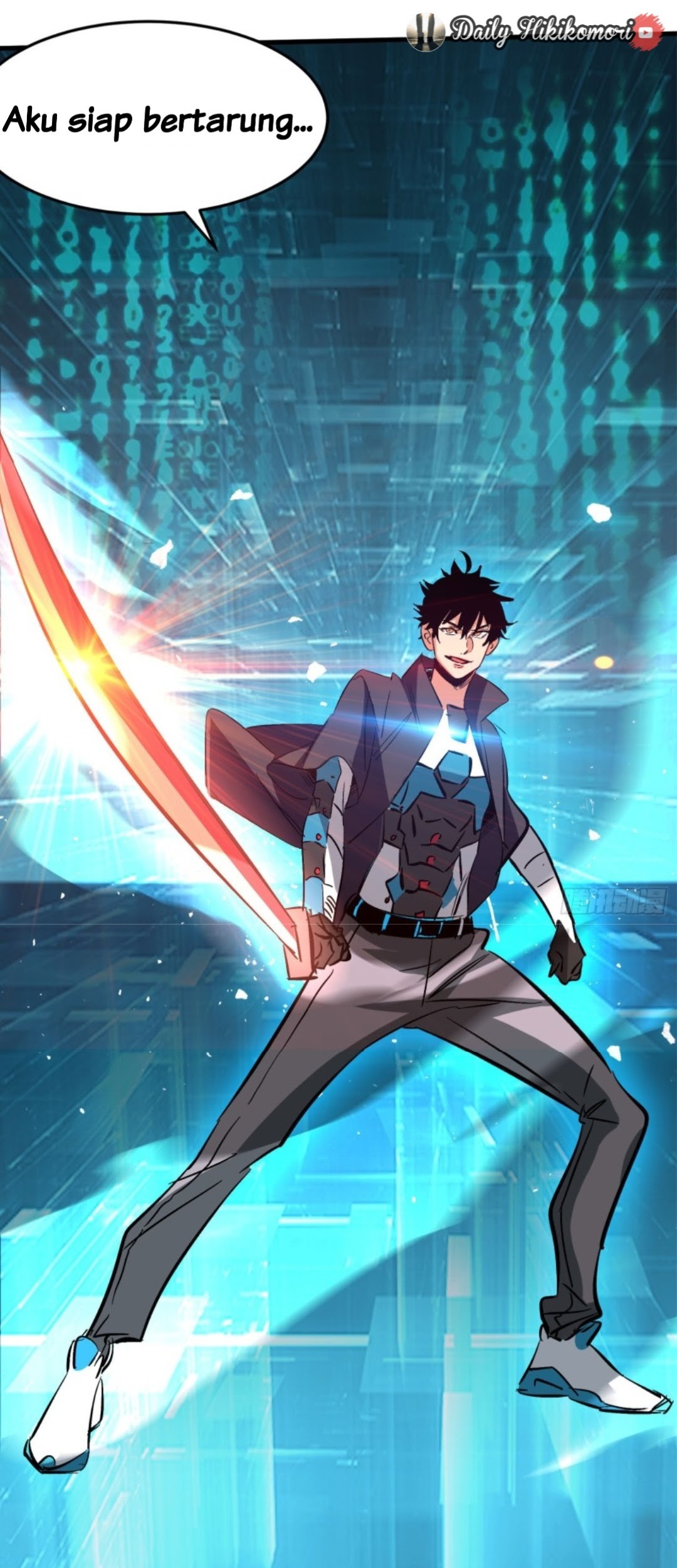 Part-time Yama Chapter 11 - halaman 36
