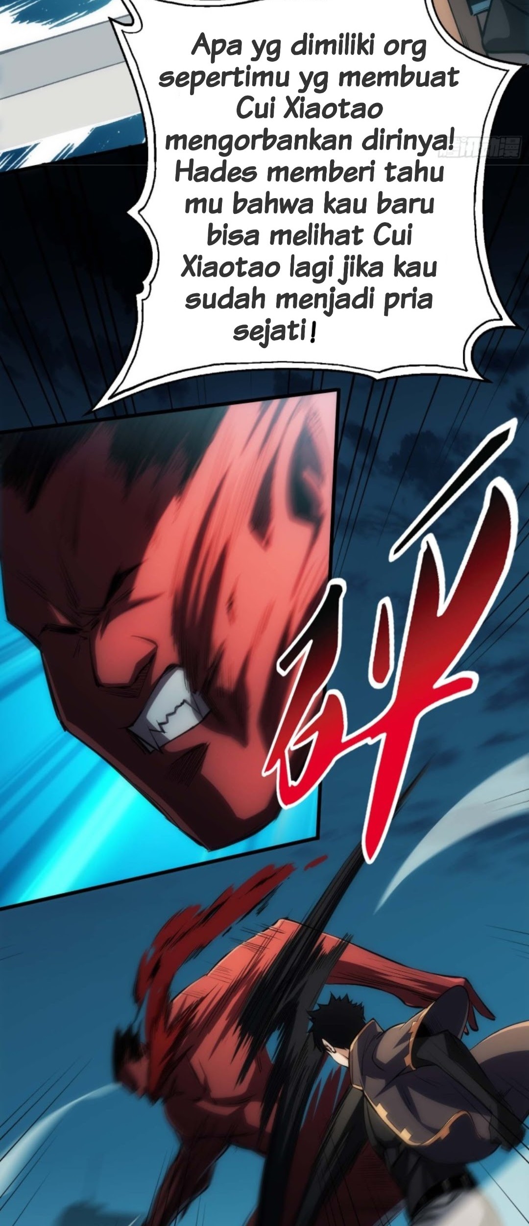 Part-time Yama Chapter 11 - halaman 7