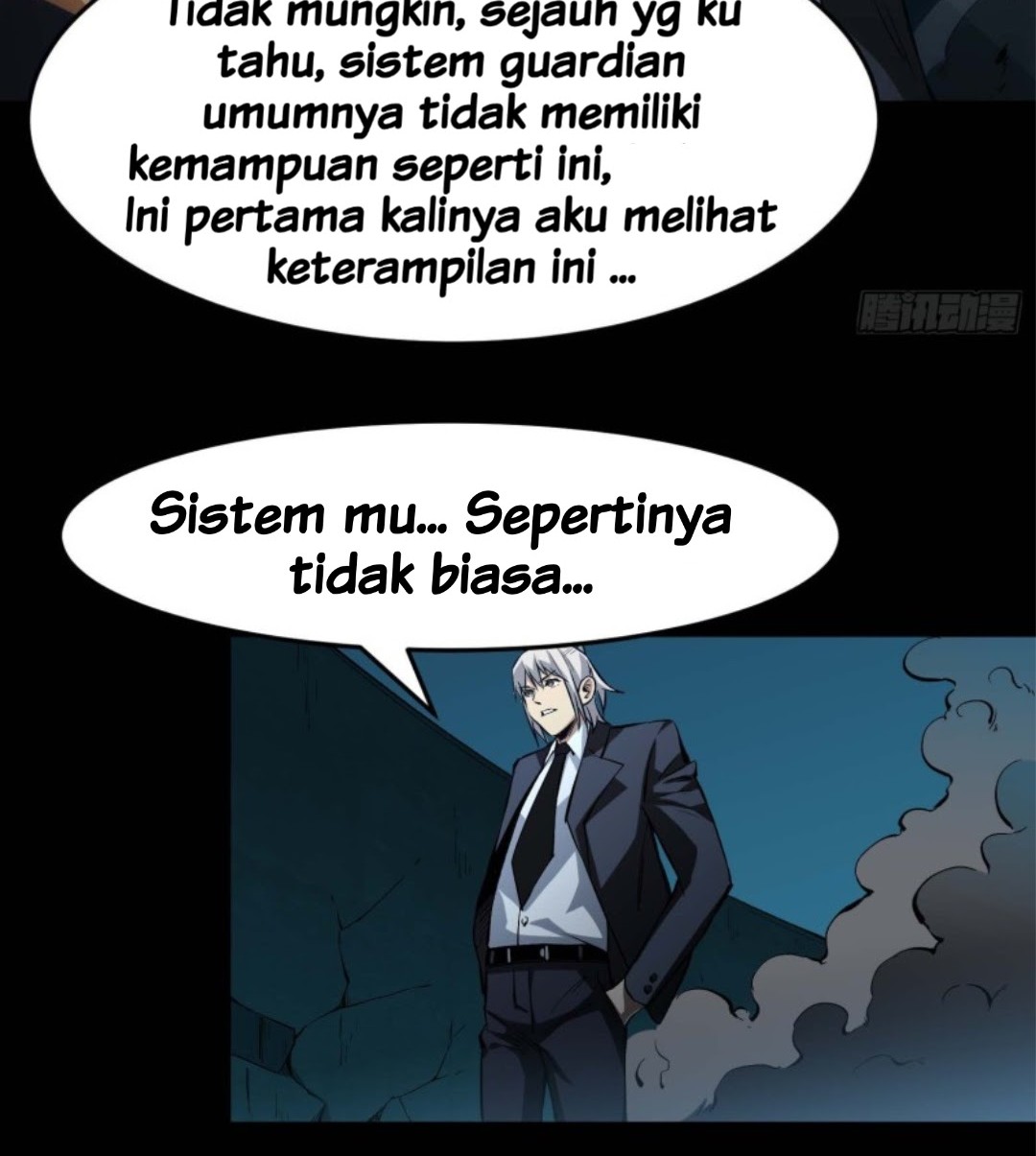Part-time Yama Chapter 12 - halaman 11