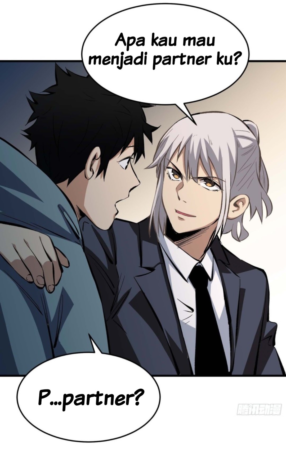 Part-time Yama Chapter 12 - halaman 17