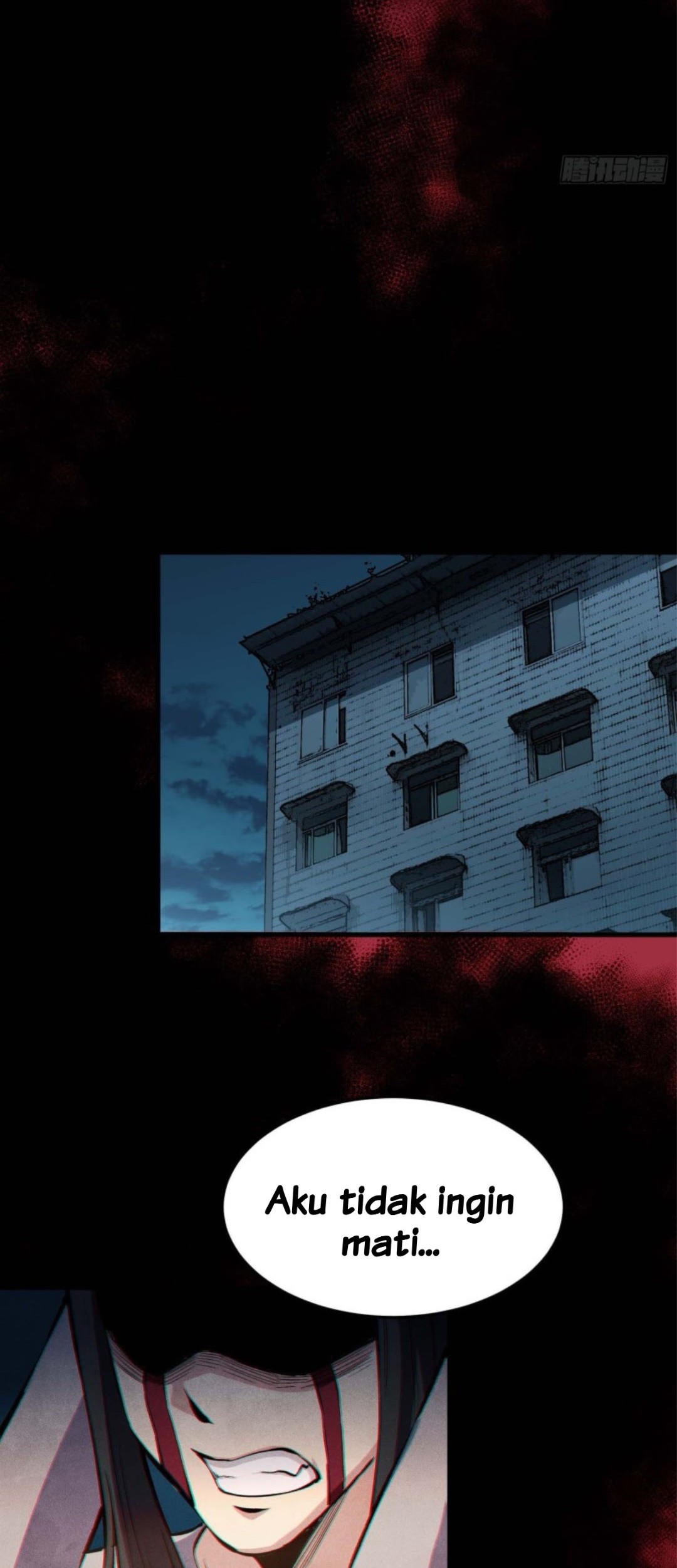 Part-time Yama Chapter 12 - halaman 25