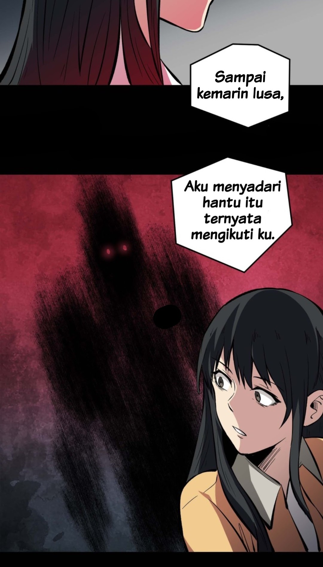 Part-time Yama Chapter 13 - halaman 12