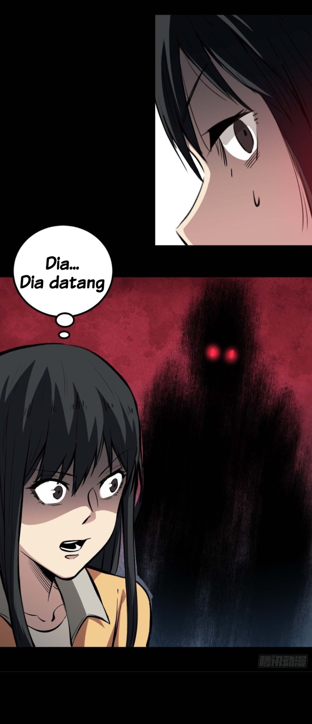 Part-time Yama Chapter 13 - halaman 25