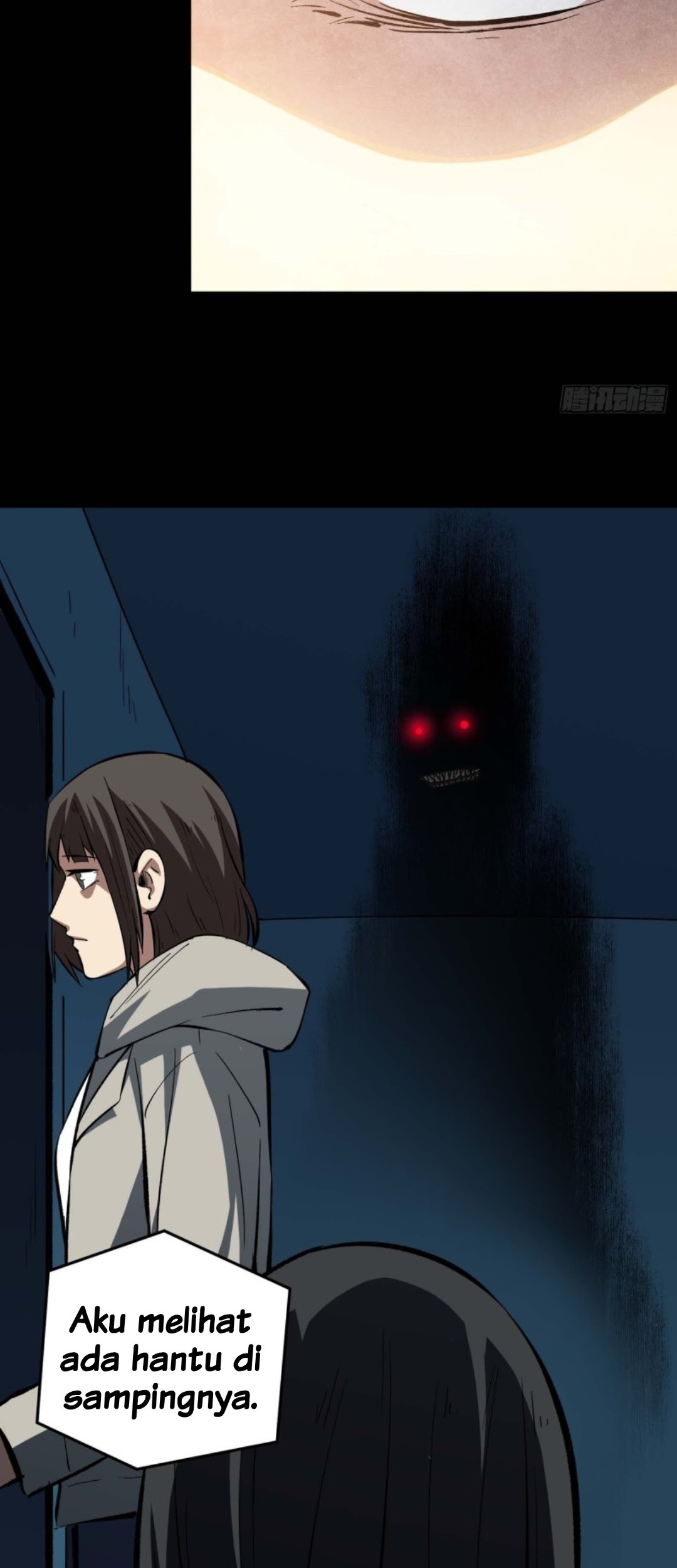 Part-time Yama Chapter 13 - halaman 9