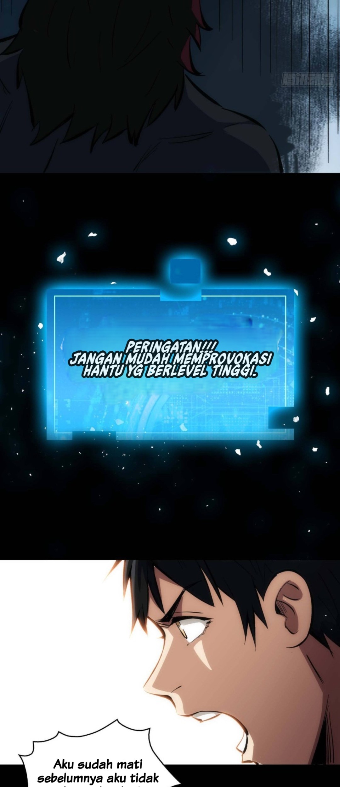 Part-time Yama Chapter 14 - halaman 12