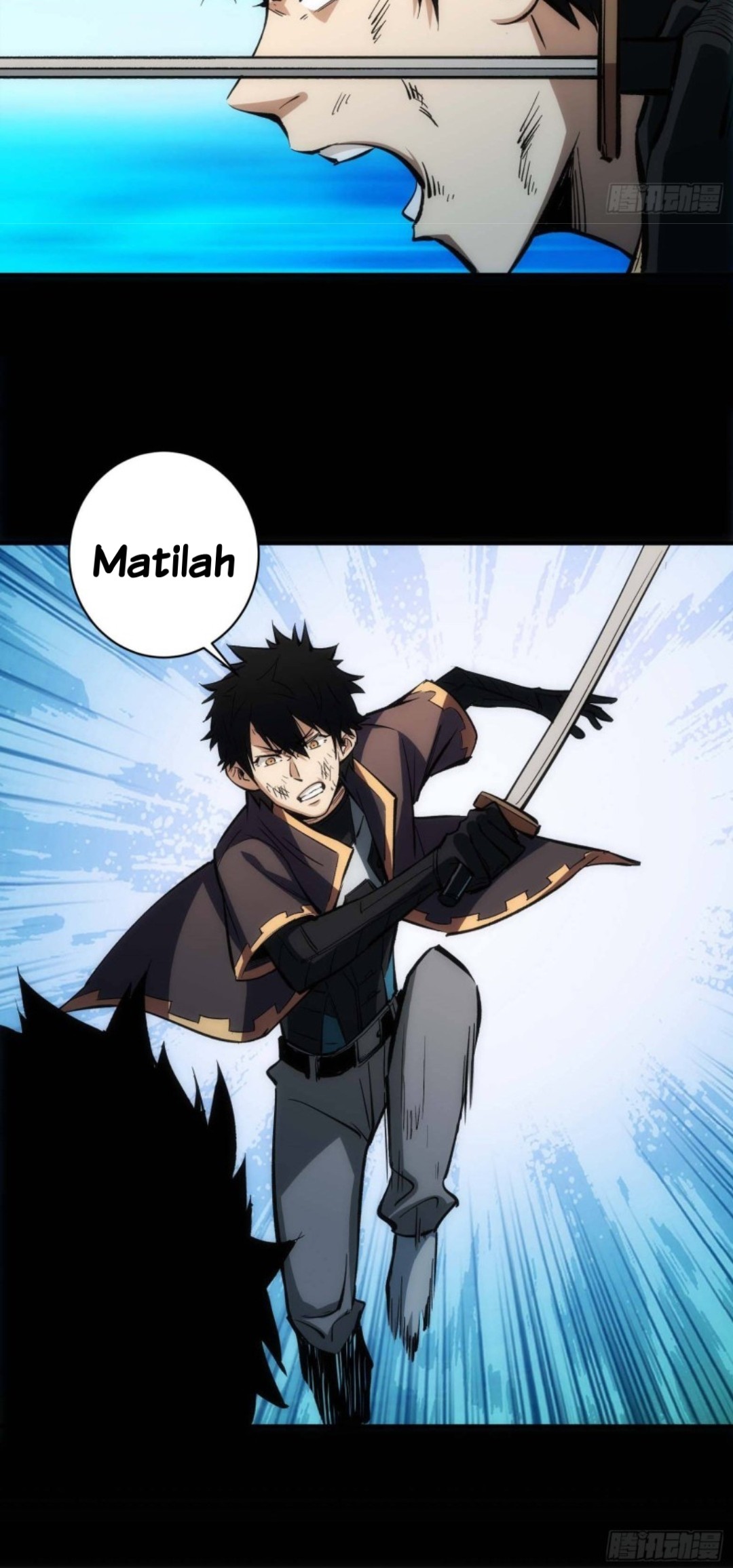 Part-time Yama Chapter 14 - halaman 18