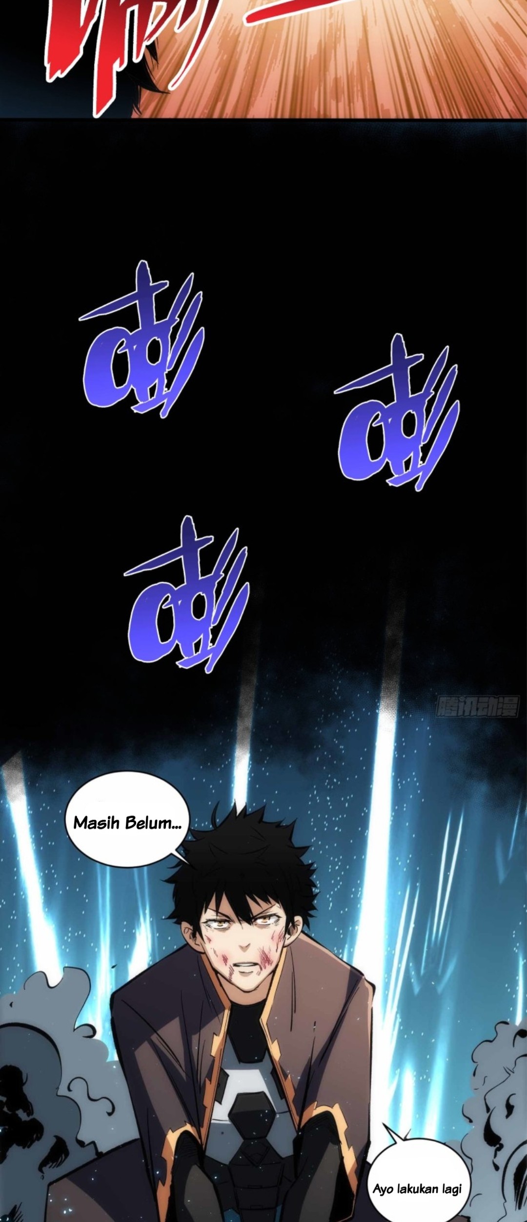 Part-time Yama Chapter 14 - halaman 25