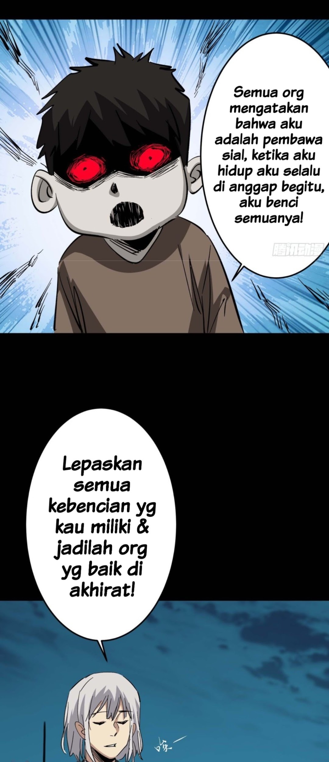 Part-time Yama Chapter 15 - halaman 10