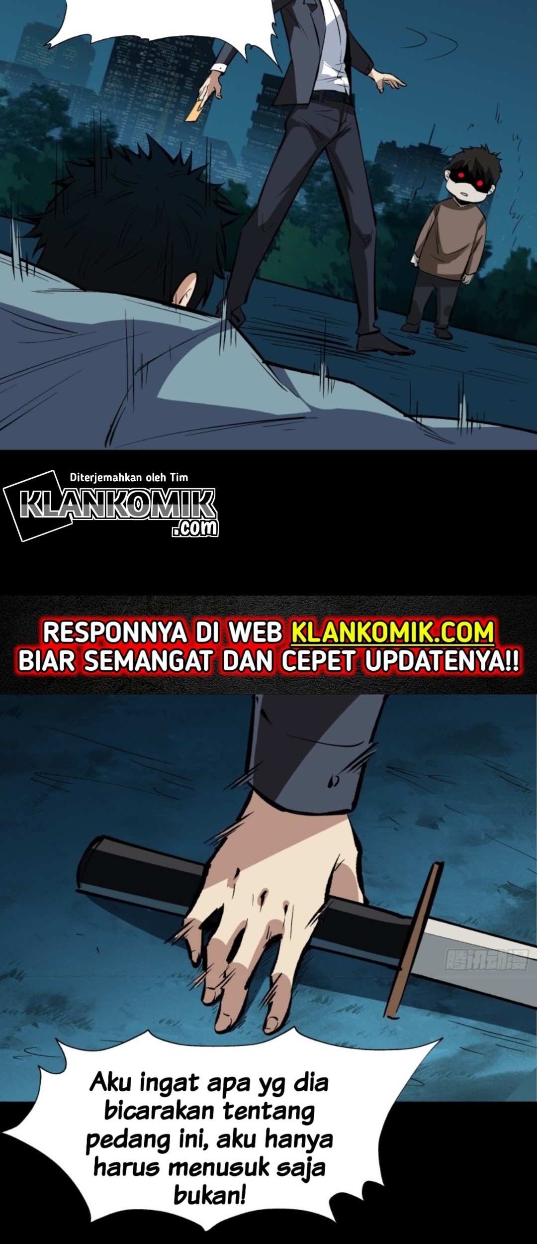 Part-time Yama Chapter 15 - halaman 13