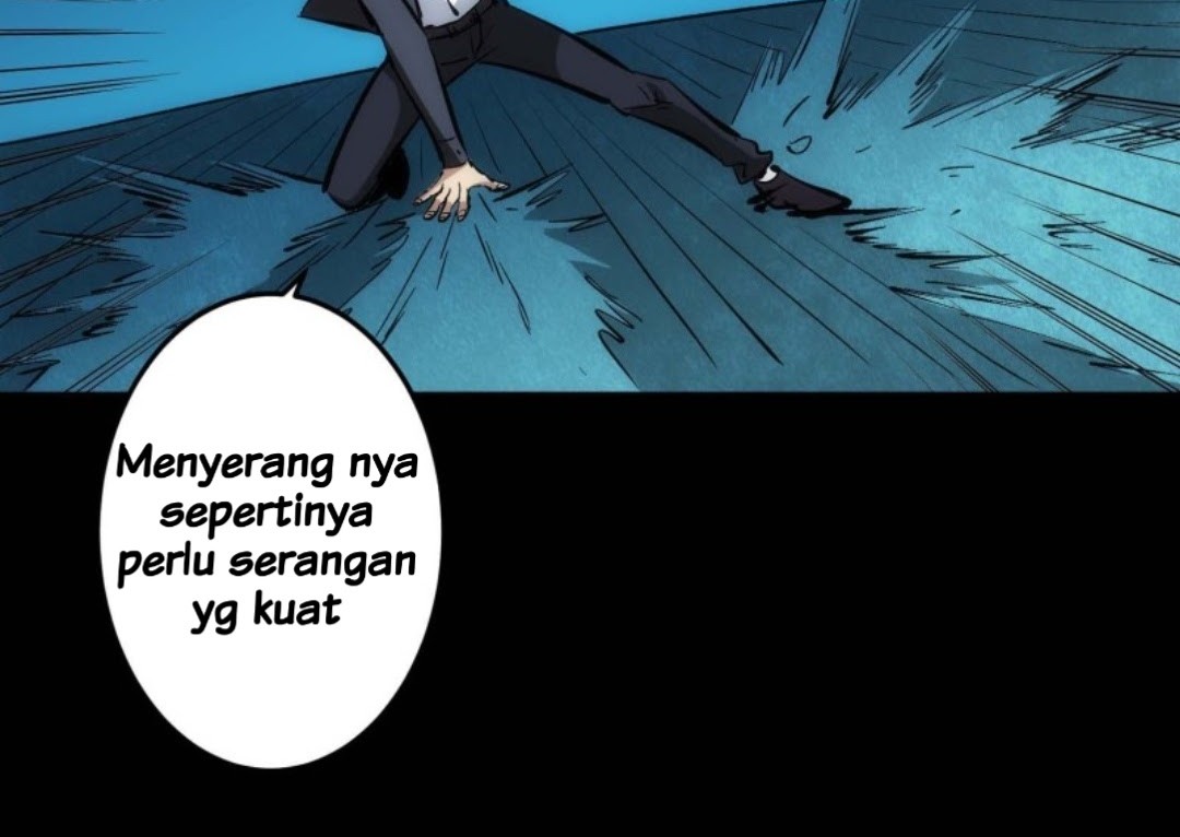 Part-time Yama Chapter 15 - halaman 3