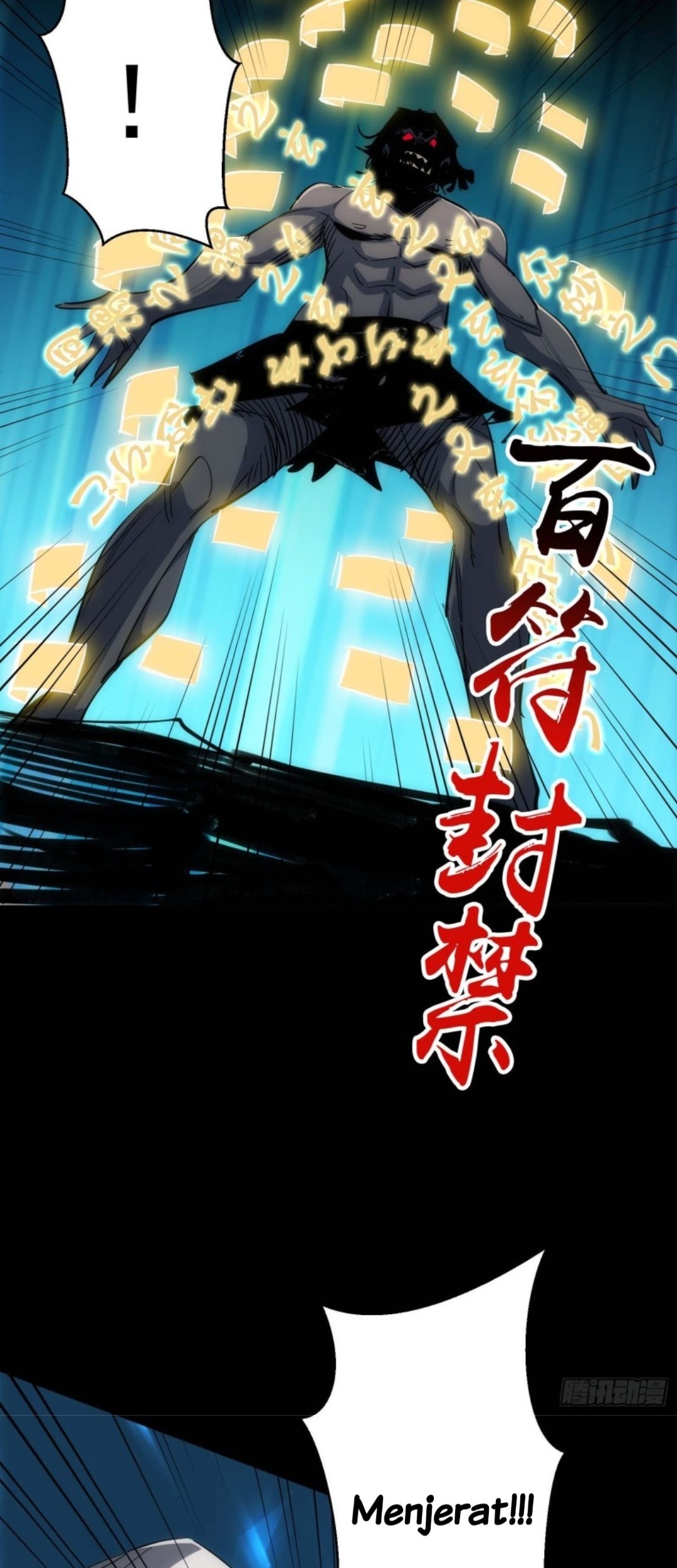 Part-time Yama Chapter 15 - halaman 5