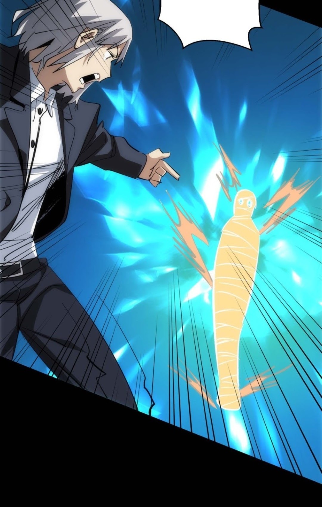 Part-time Yama Chapter 15 - halaman 6
