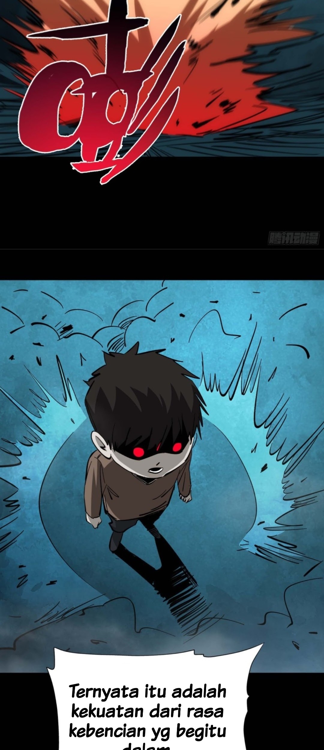 Part-time Yama Chapter 15 - halaman 8