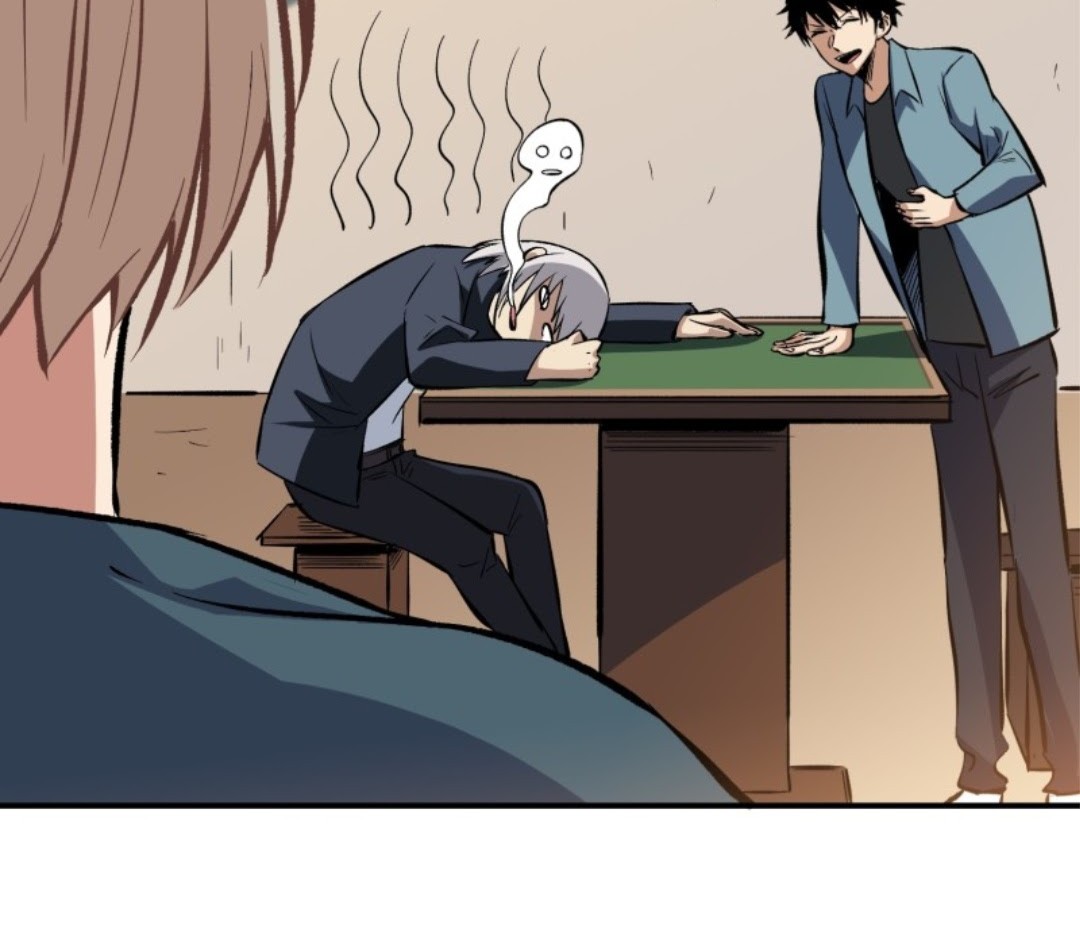 Part-time Yama Chapter 16 - halaman 10