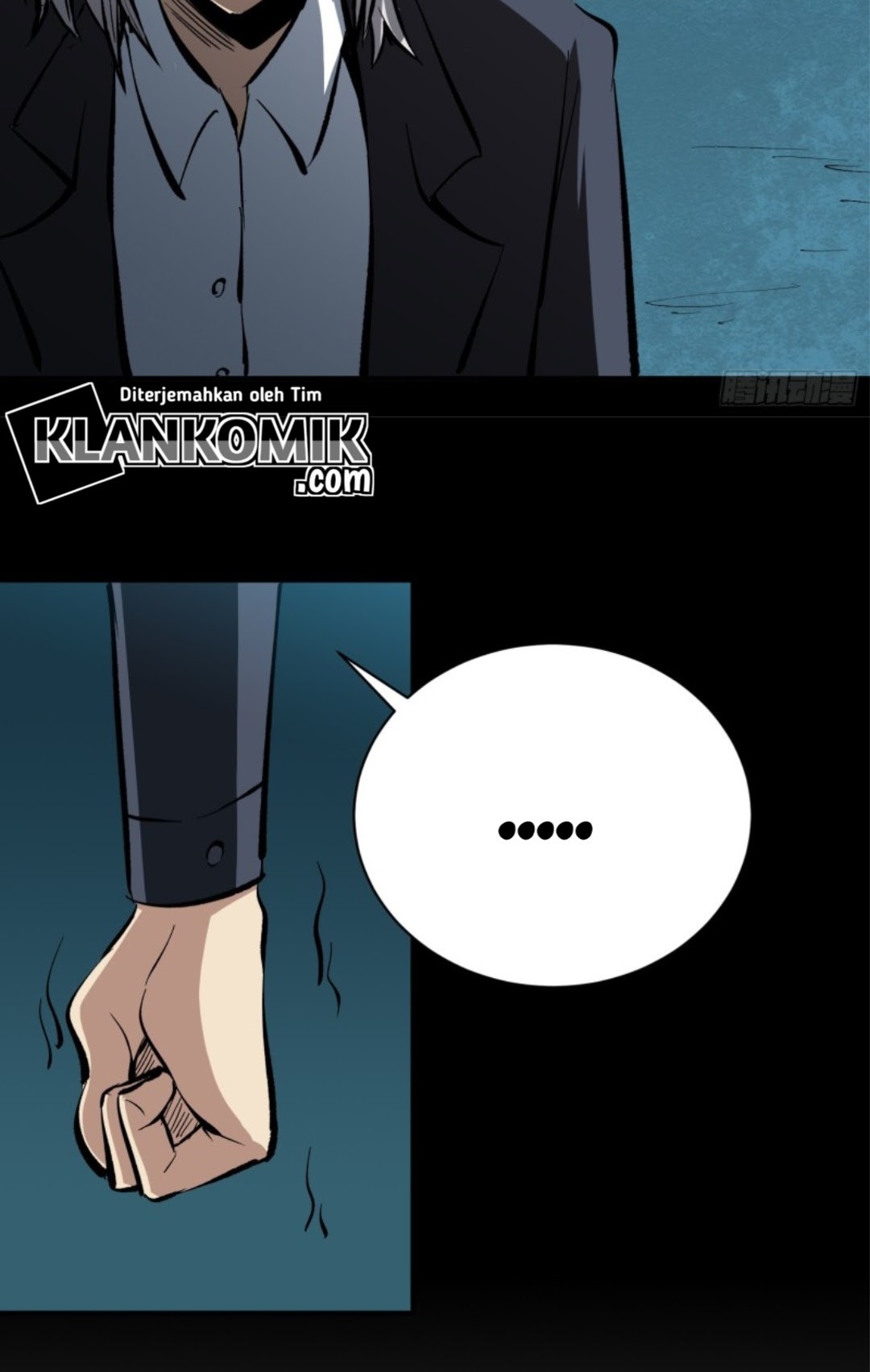 Part-time Yama Chapter 16 - halaman 7