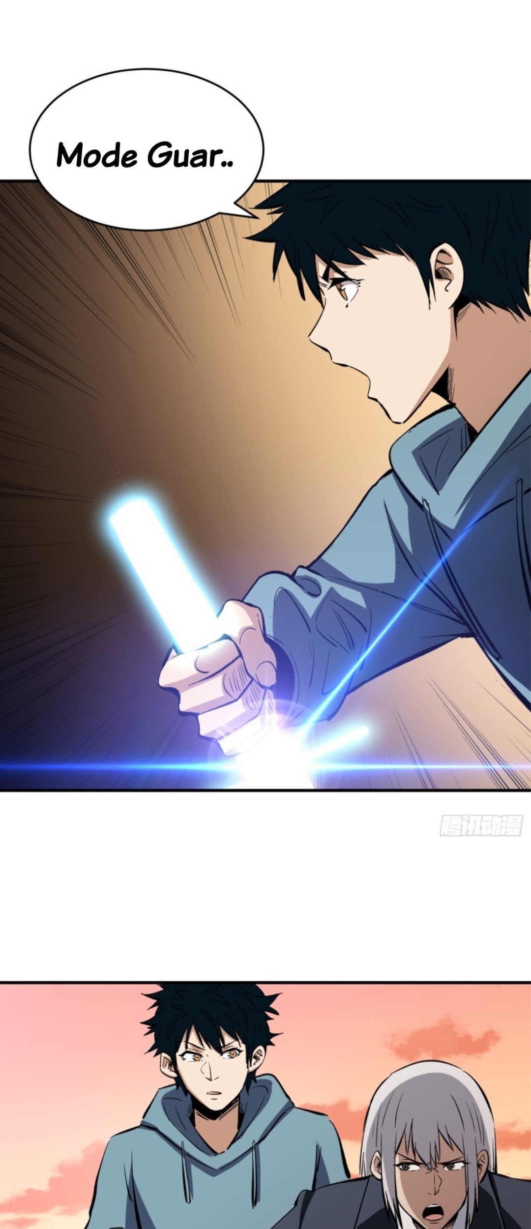 Part-time Yama Chapter 17 - halaman 20