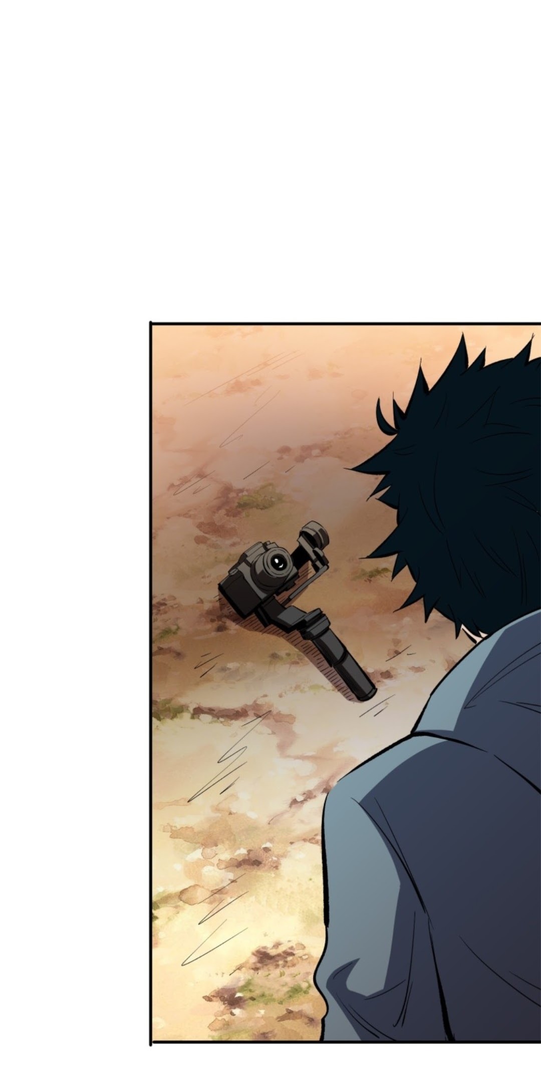 Part-time Yama Chapter 17 - halaman 22