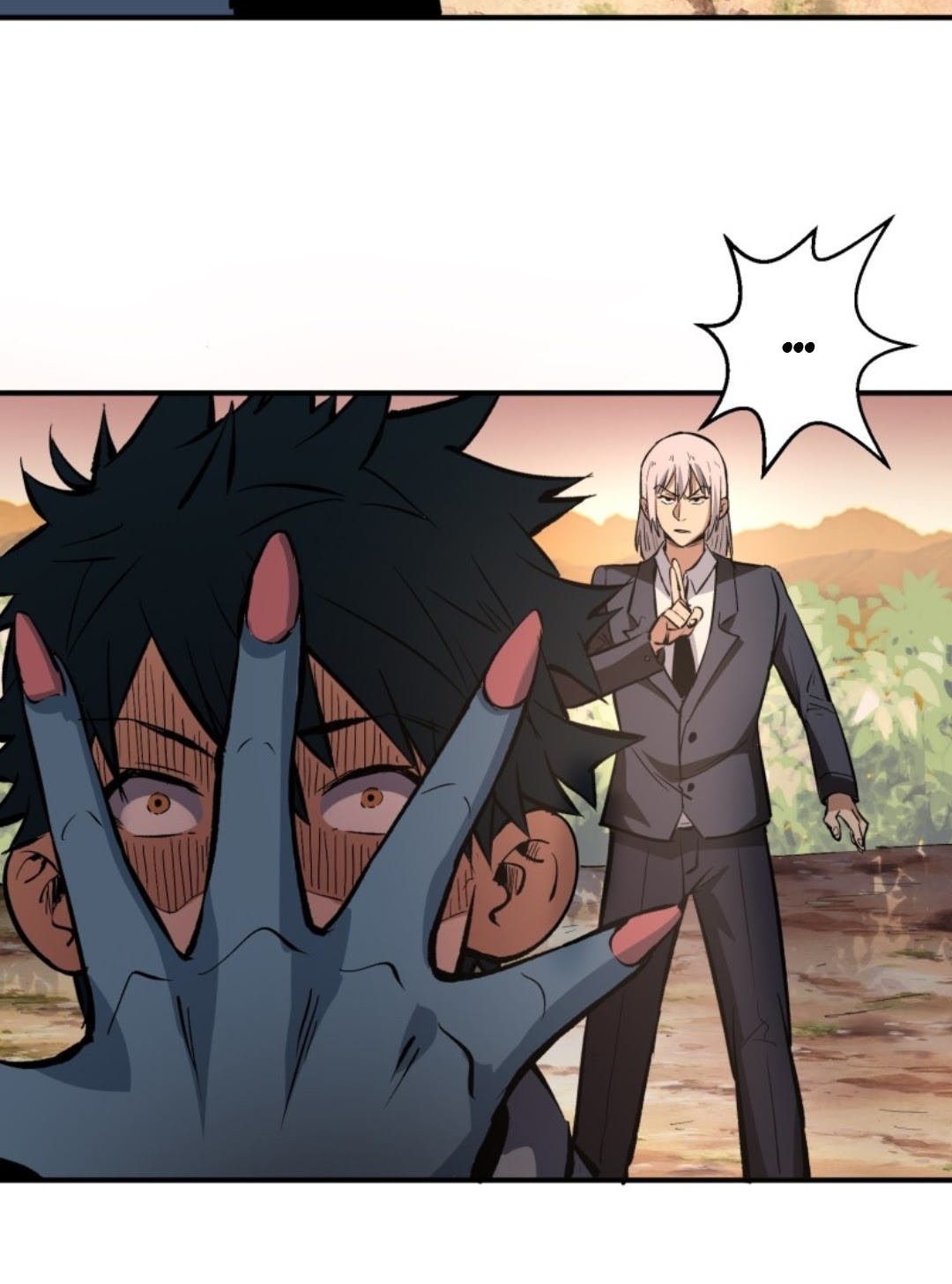 Part-time Yama Chapter 17 - halaman 25