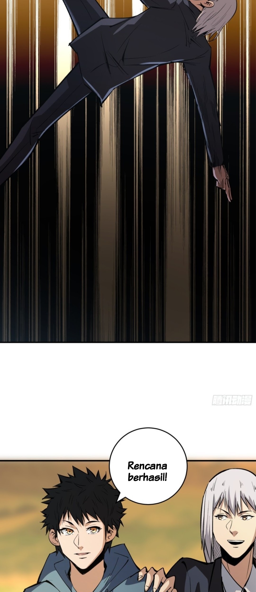 Part-time Yama Chapter 17 - halaman 27