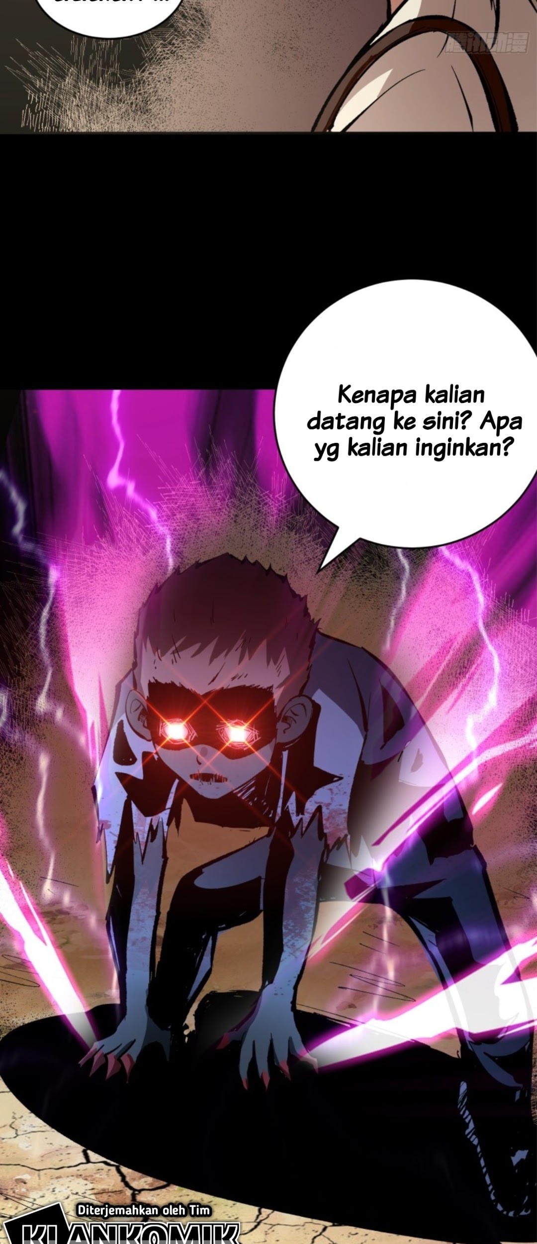 Part-time Yama Chapter 17 - halaman 31