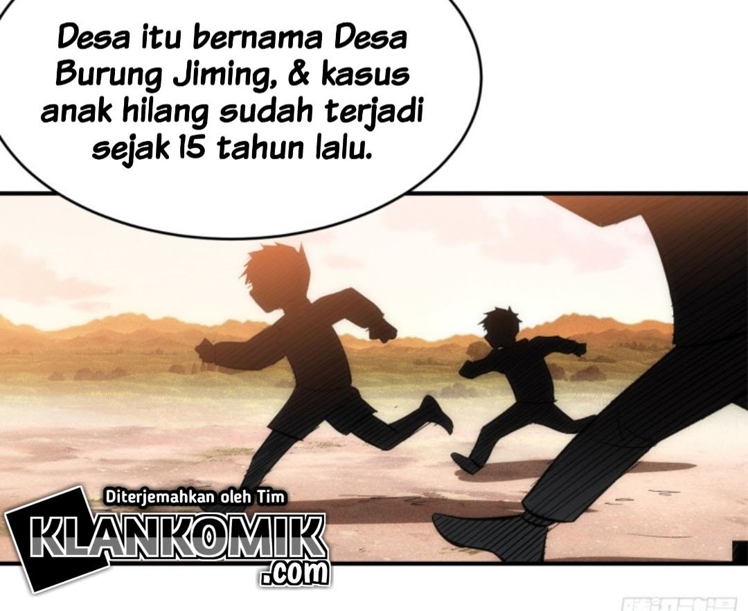 Part-time Yama Chapter 17 - halaman 4