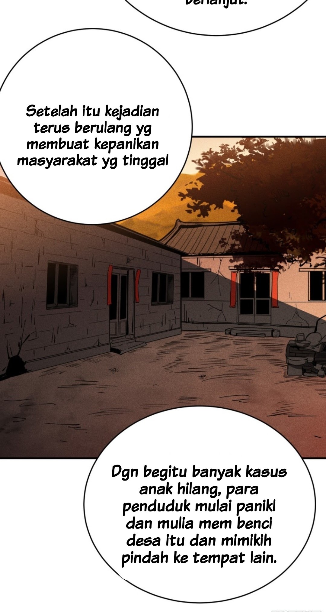Part-time Yama Chapter 17 - halaman 7