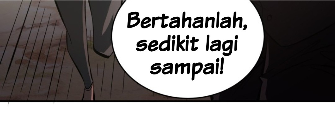 Part-time Yama Chapter 18 - halaman 18