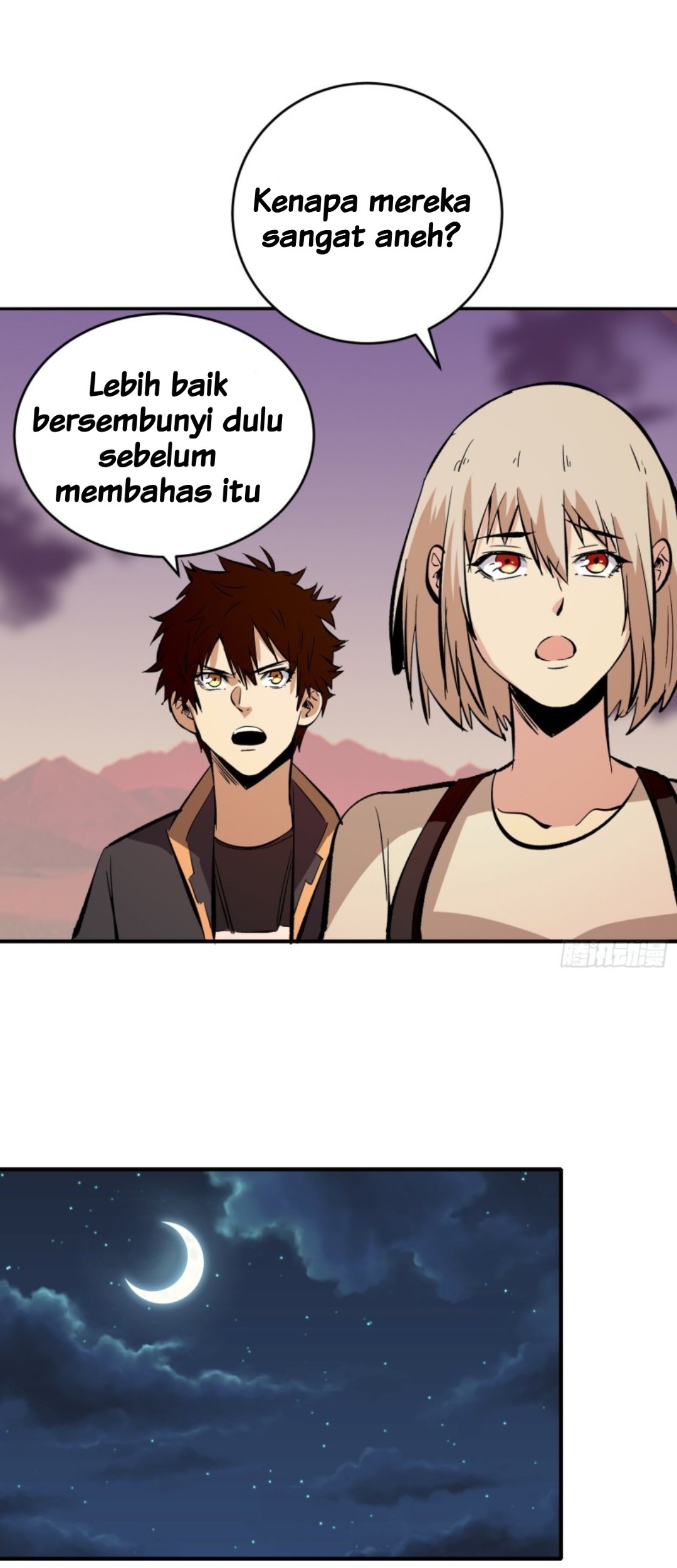 Part-time Yama Chapter 18 - halaman 22