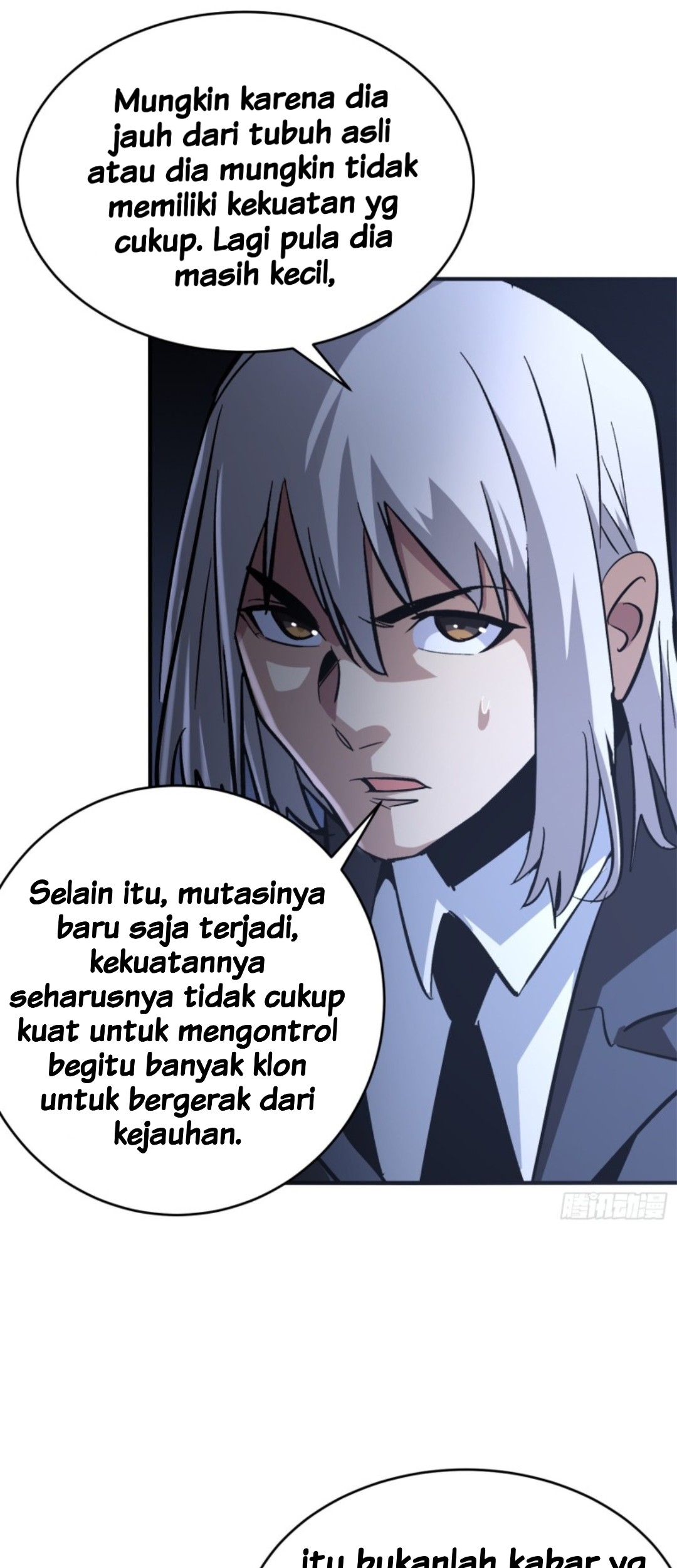 Part-time Yama Chapter 18 - halaman 24