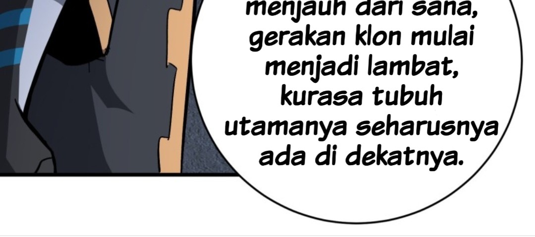 Part-time Yama Chapter 18 - halaman 26