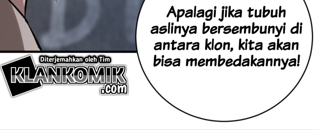 Part-time Yama Chapter 18 - halaman 29