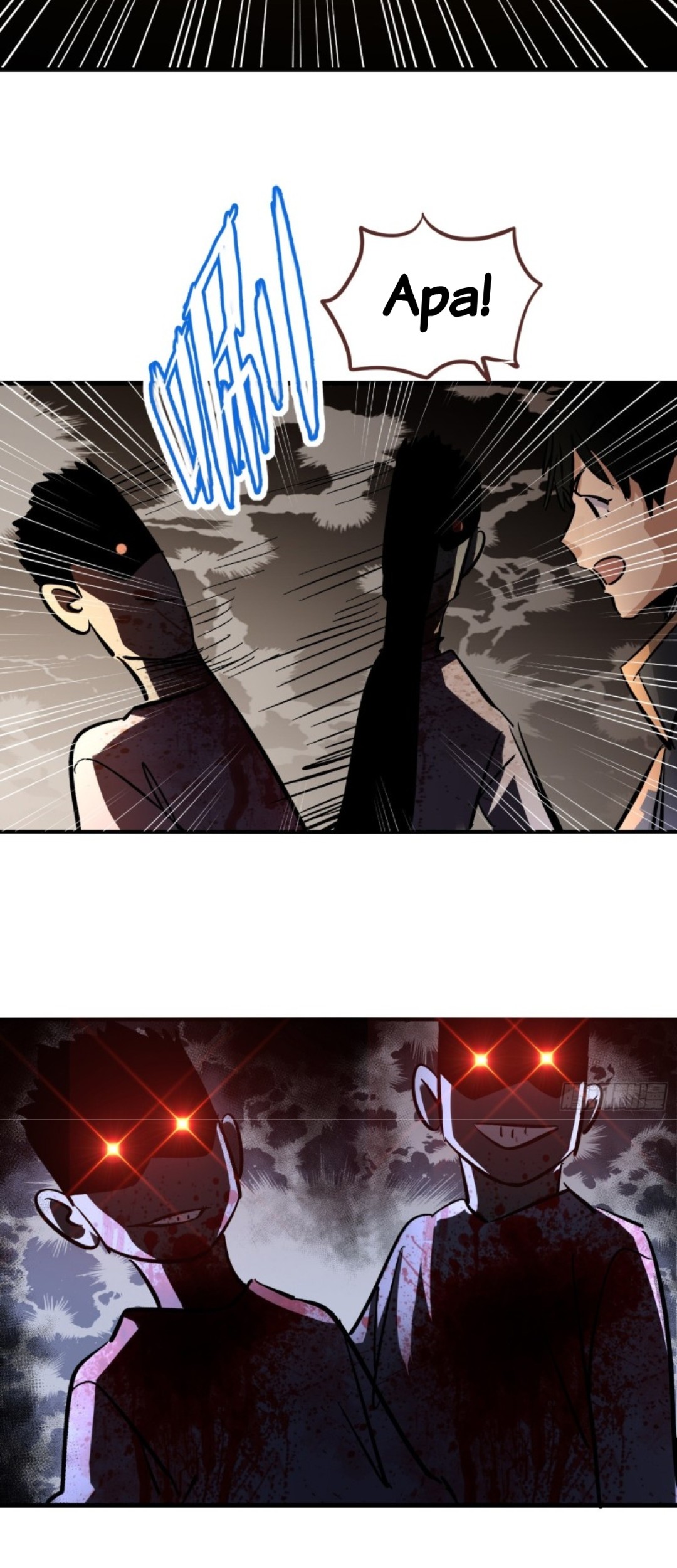 Part-time Yama Chapter 18 - halaman 9