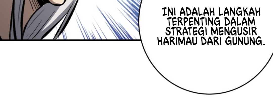 Part-time Yama Chapter 19 - halaman 12