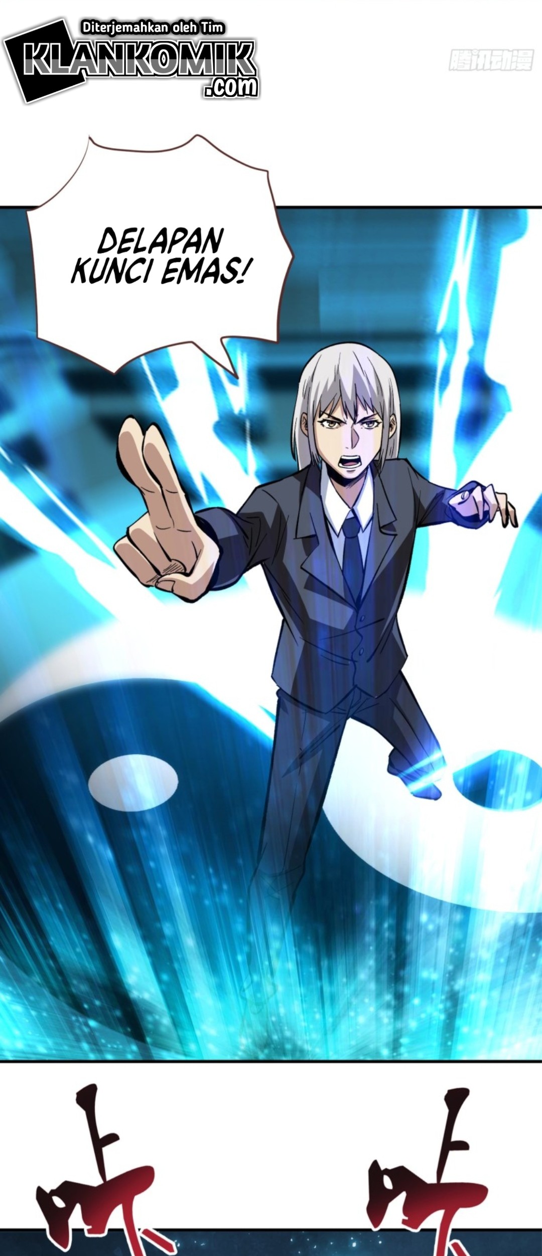 Part-time Yama Chapter 19 - halaman 16