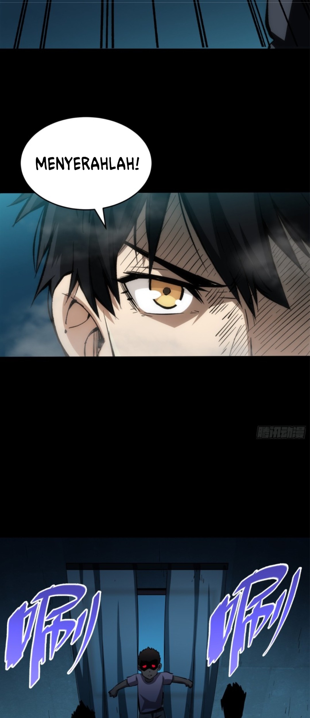 Part-time Yama Chapter 19 - halaman 24
