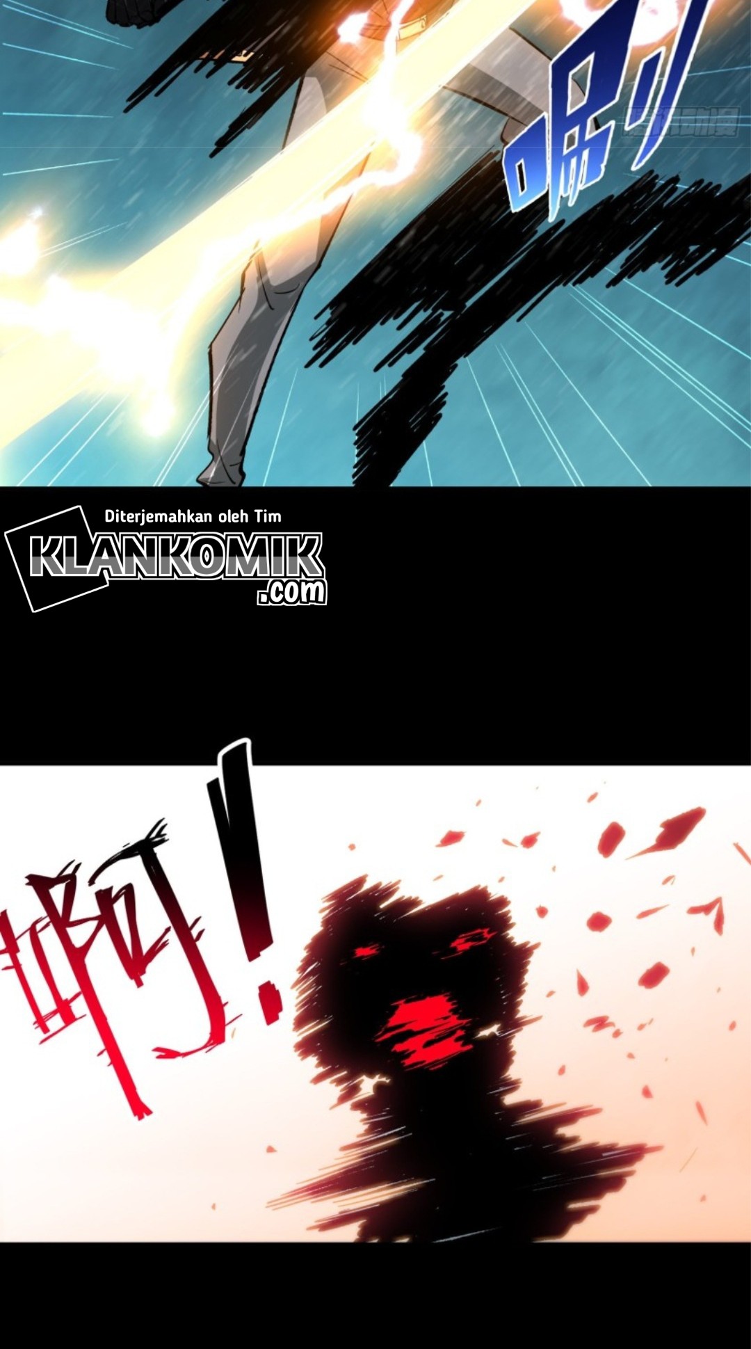 Part-time Yama Chapter 19 - halaman 27