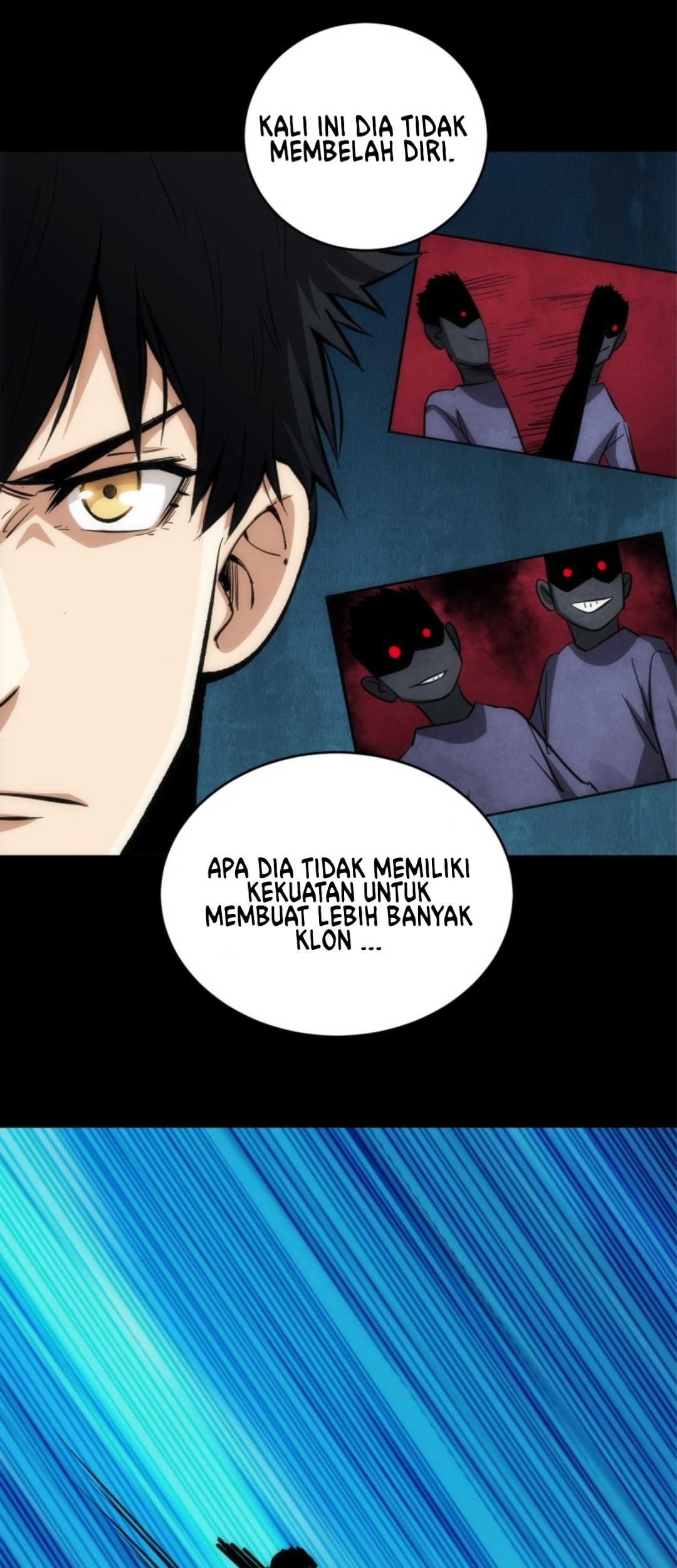 Part-time Yama Chapter 19 - halaman 28