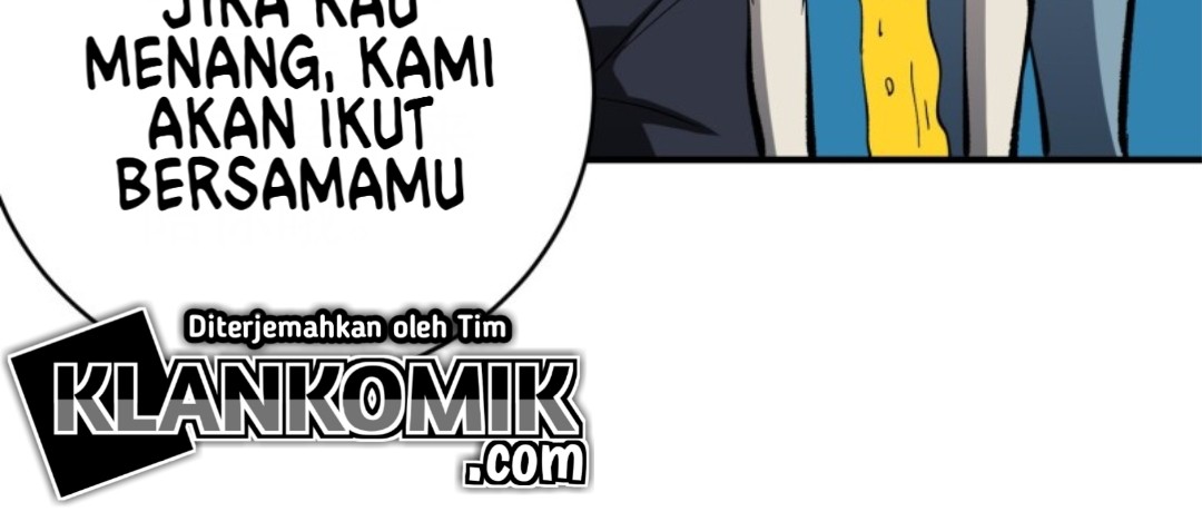 Part-time Yama Chapter 19 - halaman 6