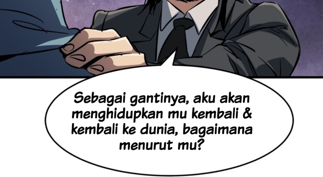 Part-time Yama Chapter 2 - halaman 20