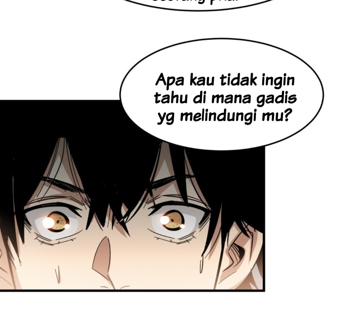 Part-time Yama Chapter 2 - halaman 22